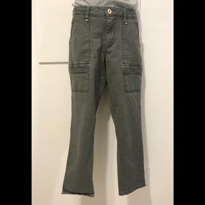 SOLD JAG Capri pants